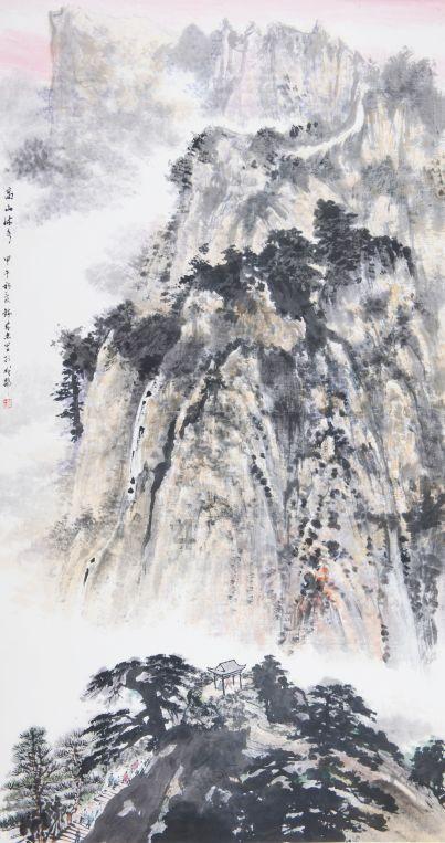 泰禾集团被判归还东方资产上海分公司25.67亿